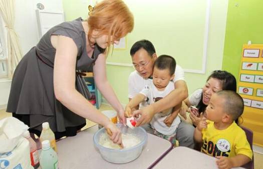 公立幼儿园托班好还是机构好,如何选择适合的托班和幼儿园