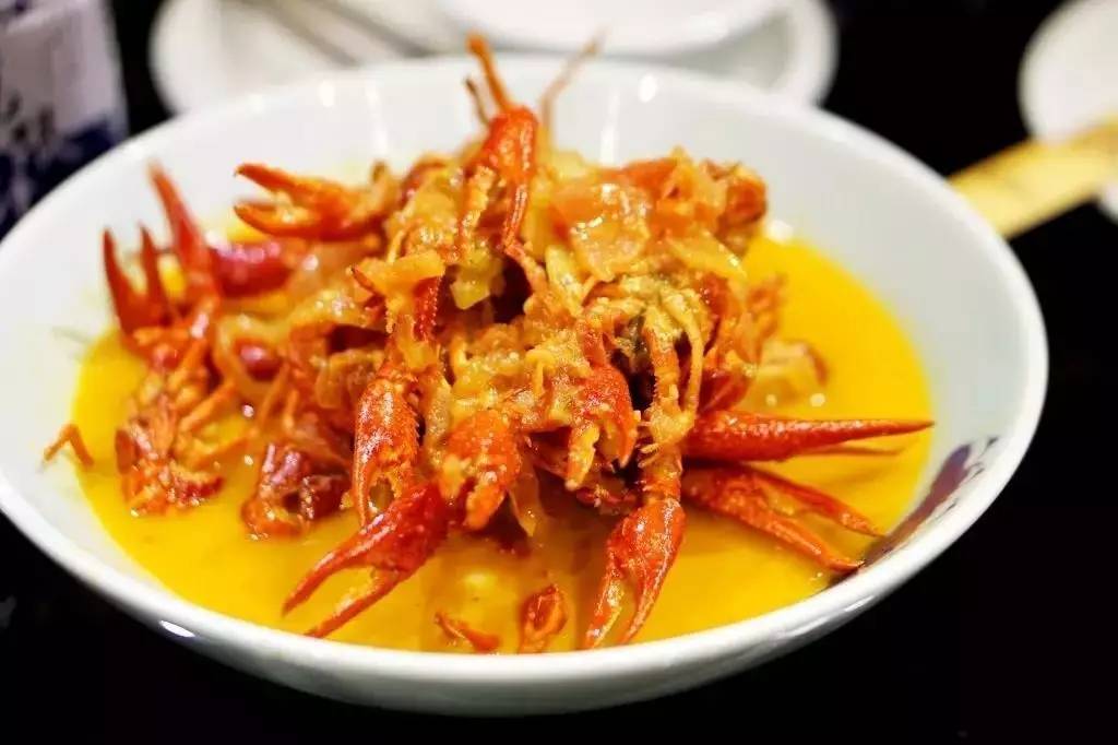 长沙哪里的正宗虾最好,全长沙最好吃的湘菜馆