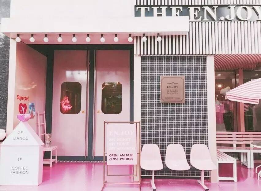 直击少女心,直击你的少女心