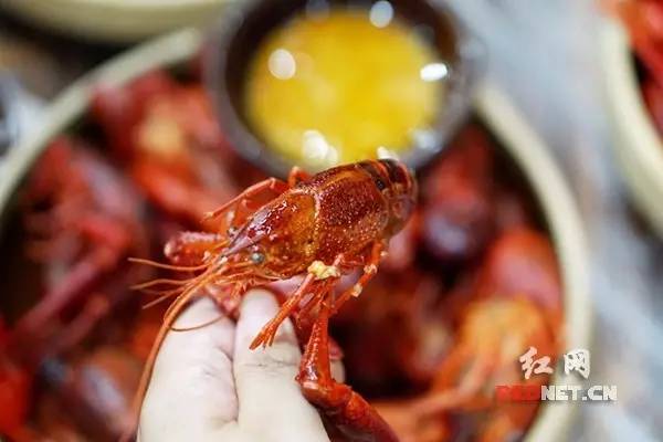 长沙河西哪家油爆虾最好吃,长沙十大最好吃的口味虾店推荐