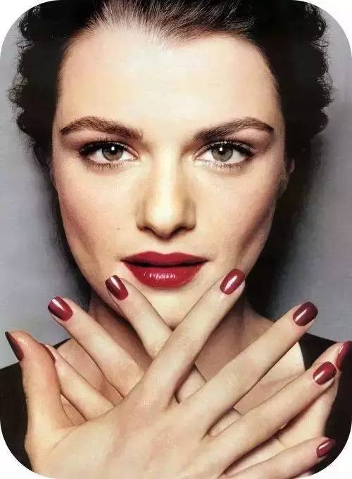 50女性适合的指甲油颜色有哪些,指甲油有哪些色号