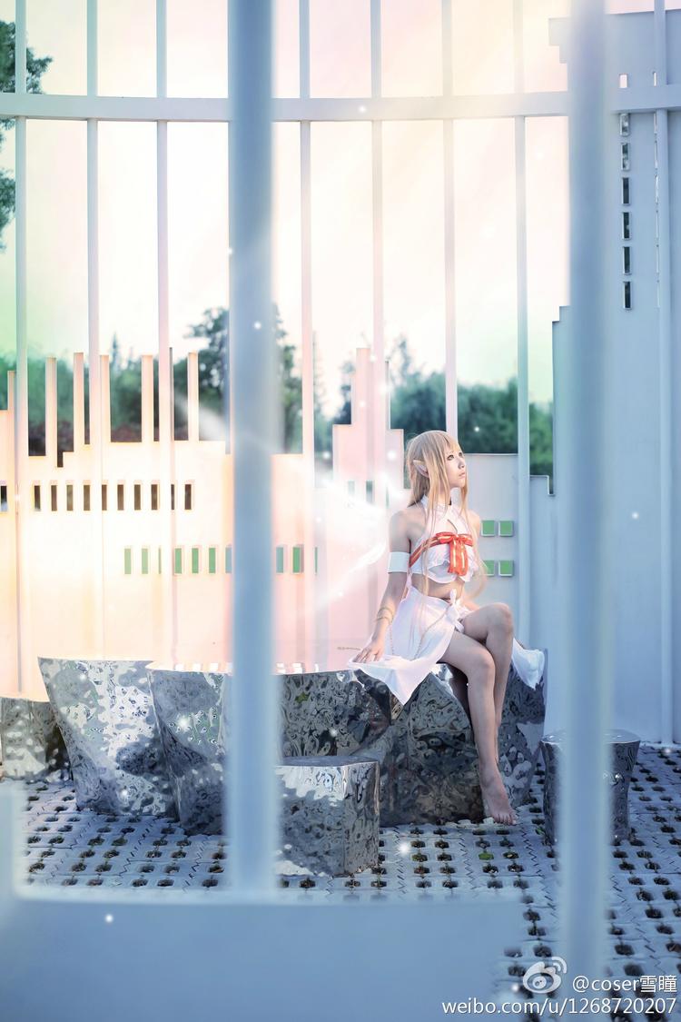 对于cosplay的看法,一般人对cosplay的看法