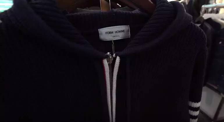 韩国代购侵权么,韩国代购卖的产品很多是真品吗