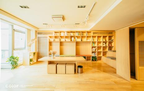 提供哪些艺术类培训项目,color培训