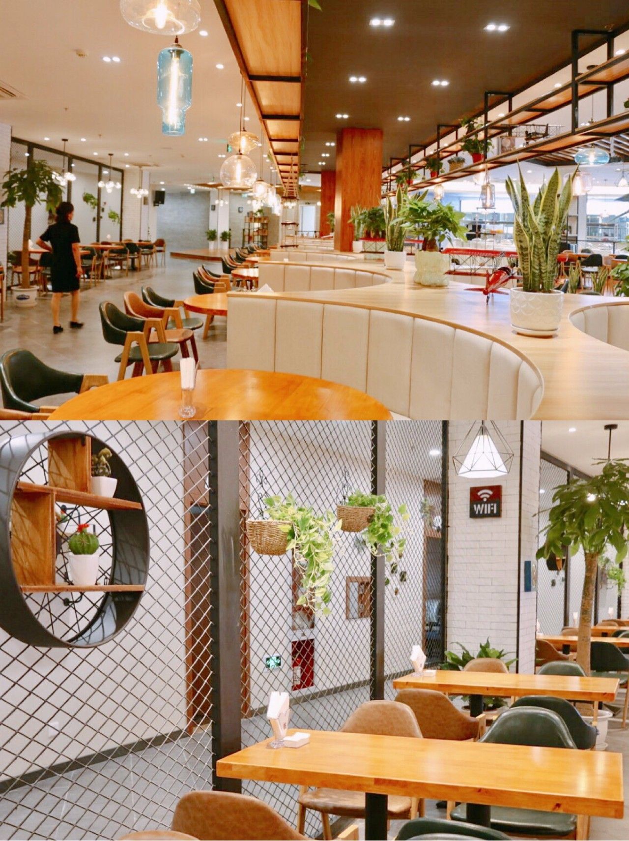 南航河南公司空勤食堂,南航食堂最新状况