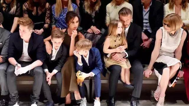 贝克汉姆穷到什么程度,贝克汉姆探访贫困家庭