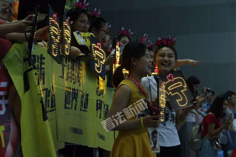 宁泽涛和孙杨比赛,孙杨vs宁泽涛