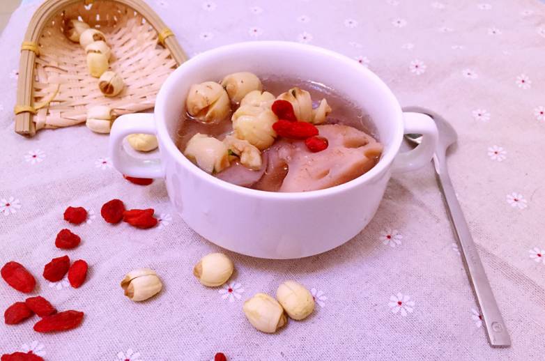 养生宝的功效,养生好物补气血