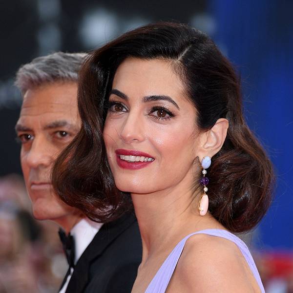 第68届威尼斯电影节红毯,再登威尼斯电影节红毯