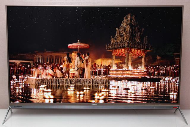 康佳r100,康佳电视65r1质量如何