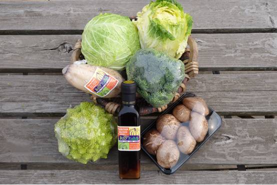 想做一家农场,有机农场和生态农场的区别