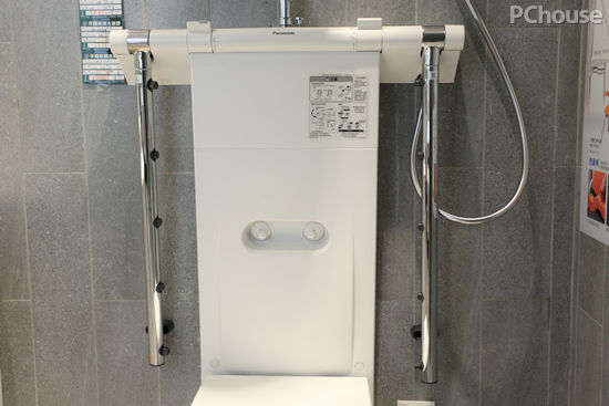 奢华智能卫浴馆专业浴室空间定制,卫浴空间定制体验店