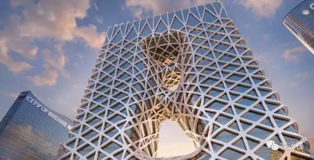 一个迷之审美的男人的澳门故事｜会玩