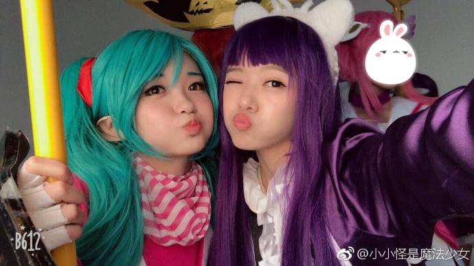 【2017OPENDAY】COSERONLY:ToBeAHero