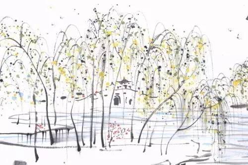 元曲最美意境20首,意境最美的古诗词