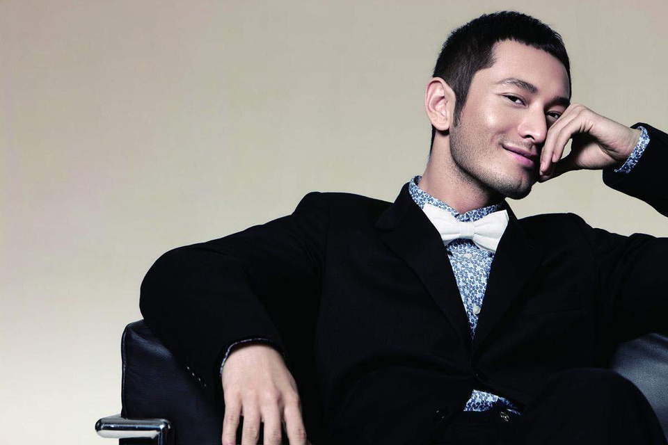 豆瓣日记:没看过这九个男明星耍帅，不足以谈人生