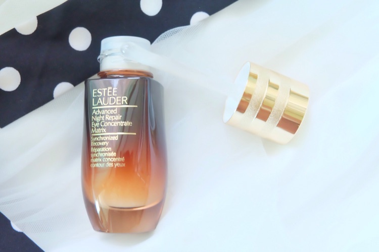 40岁以上抗皱去细纹的眼精华,小棕瓶肌透修复抗蓝光眼精华