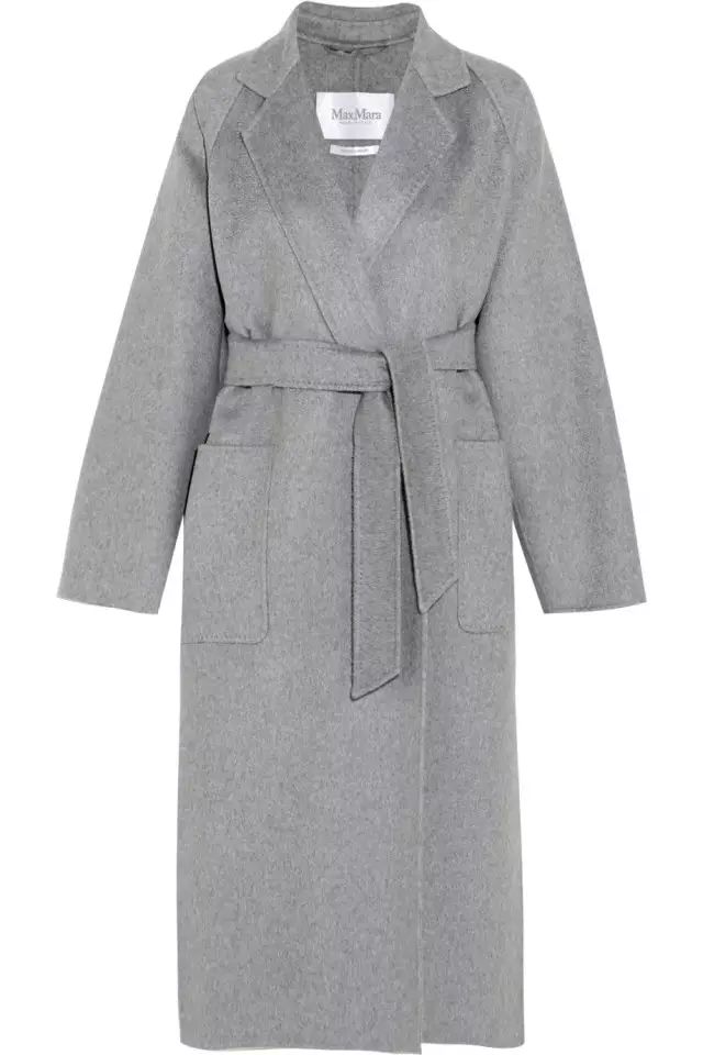 秋冬穿这6个流行色,这5种流行色在冬天穿特显白