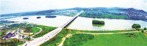 临淄文旅基地,临淄文旅融合树起齐招牌