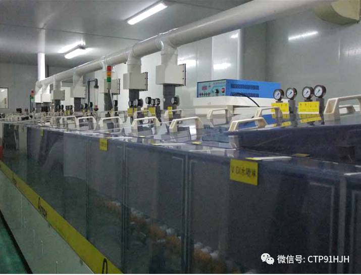 电容屏黄光工艺,电容屏制程