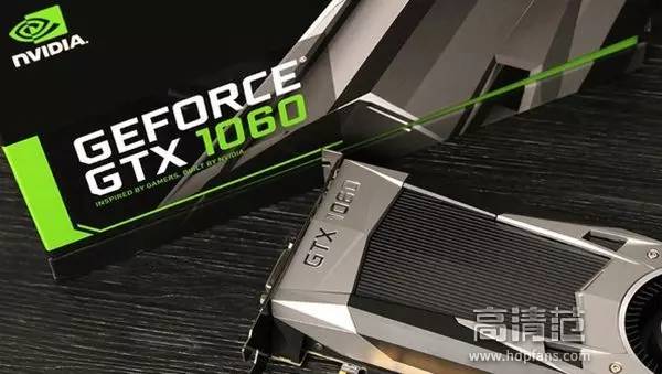 2017年显卡排行榜最佳选择,现在最值得入手的中端显卡