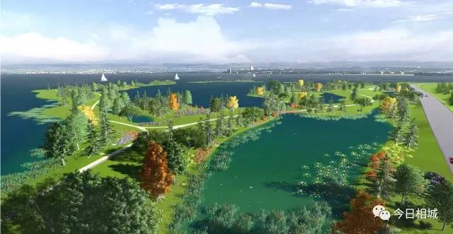 若你看过了望亭的前世今生，你会爱上这个“稻香小镇”！