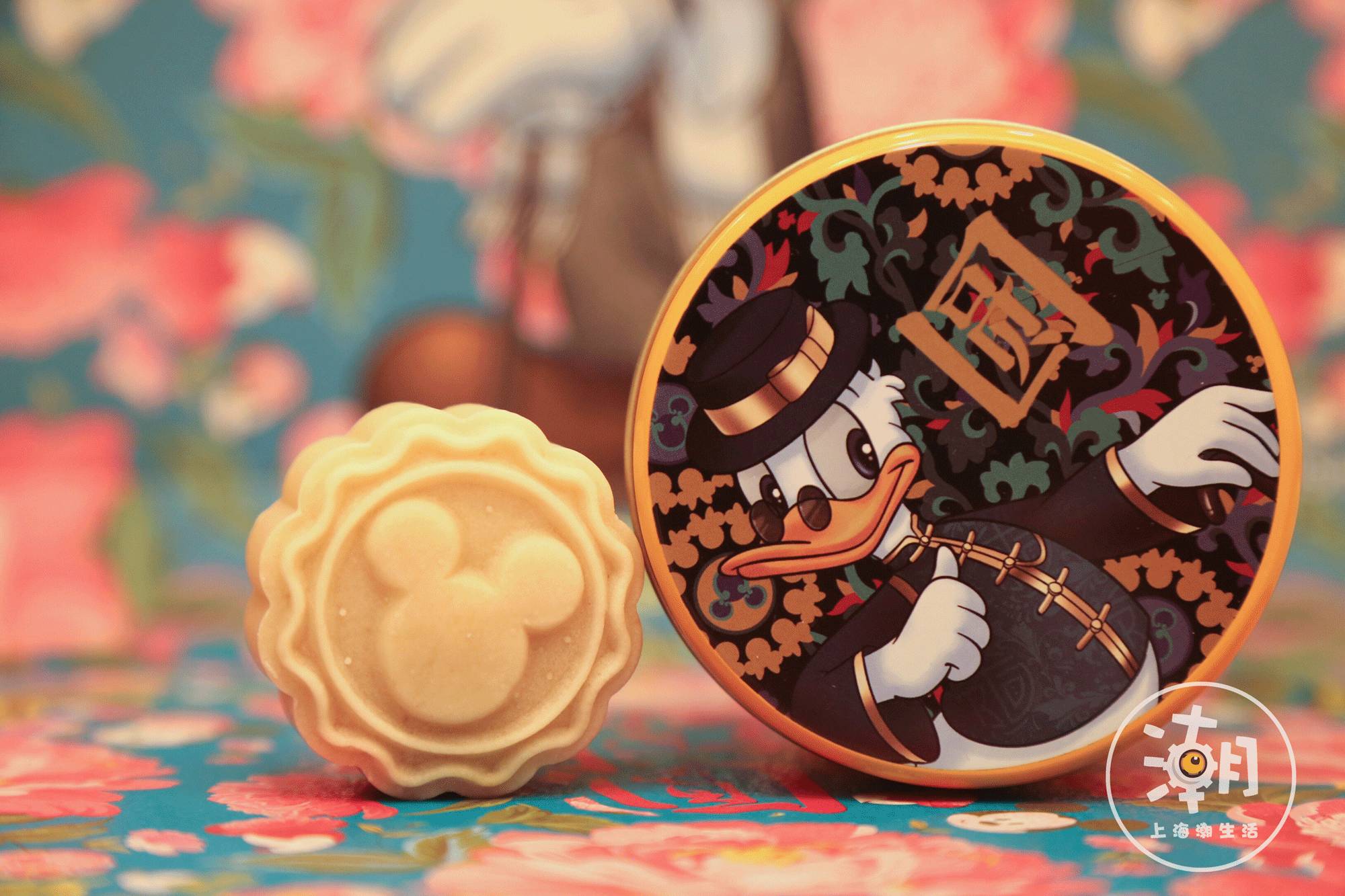 新奇的月饼馅料,新奇特零食你吃了吗