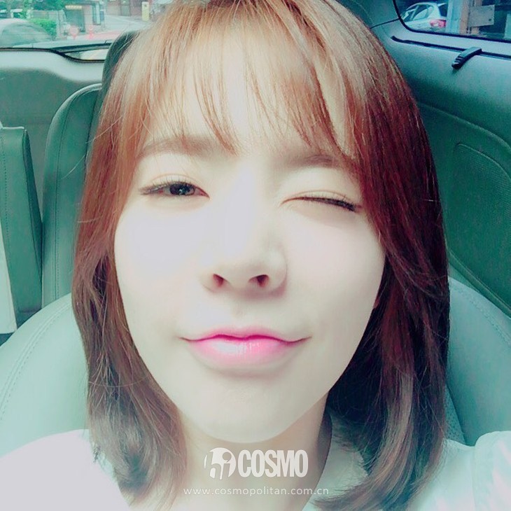 戳进来｜秋天拒做金毛狮王，女明星的保养秘术在这里