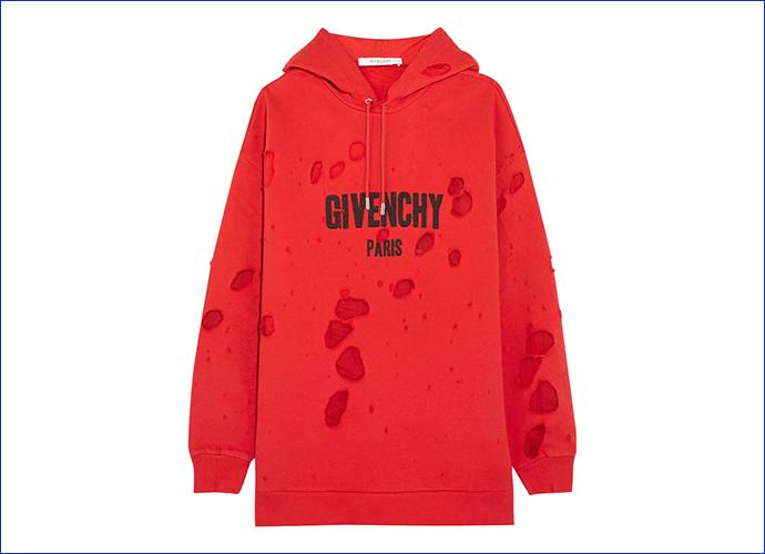 如何把连帽衫穿出霸气的感觉,怎么把连帽衫穿的好看