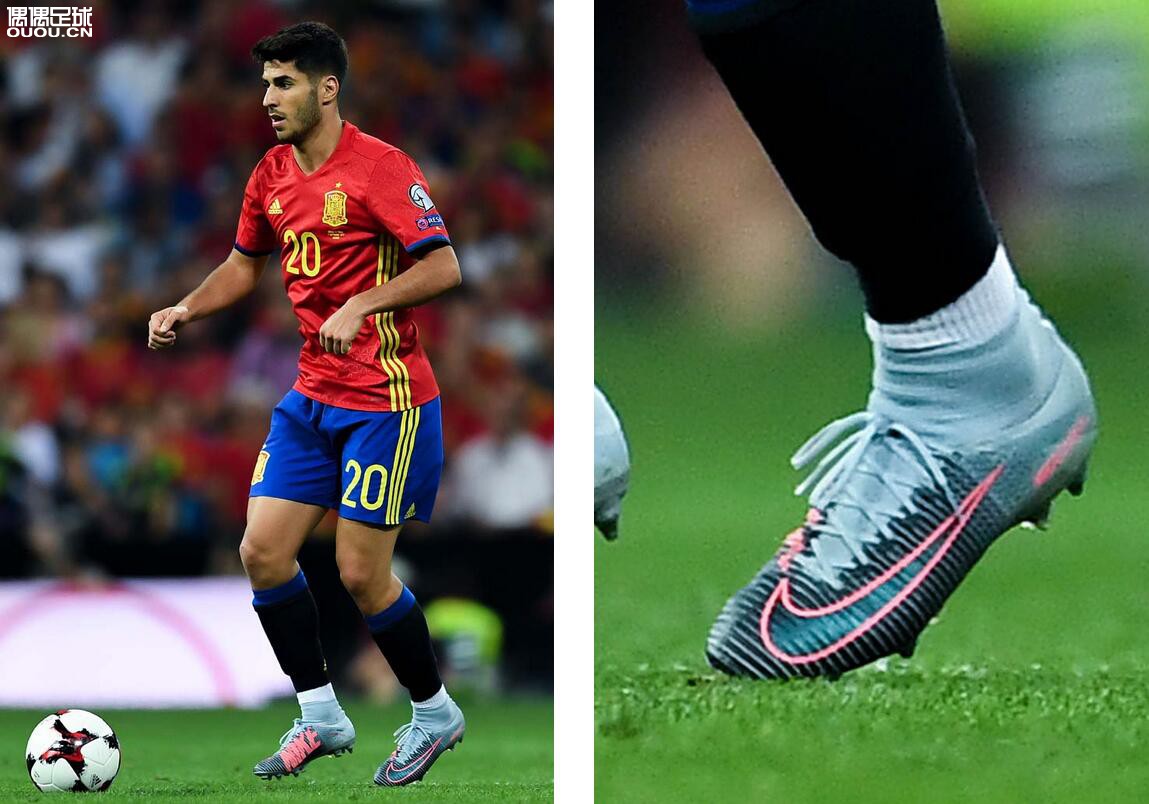 最新的战靴推荐,本月赛场战靴图片