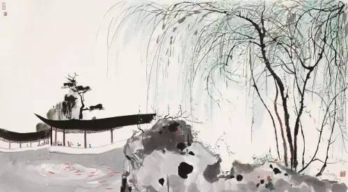 元曲最美意境20首,意境最美的古诗词