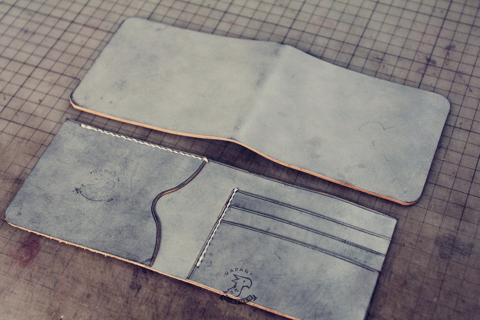 手工钱包100种做法,手工制作日记简单又好看的