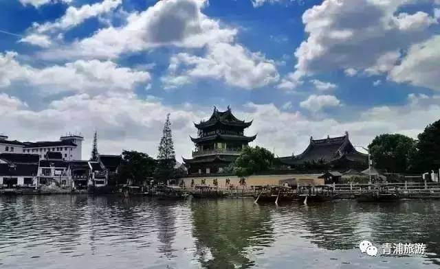 青浦限时特惠,青浦周末好去处