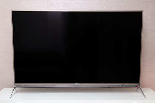 康佳变频电视R1评测精调画质诠释创新意义