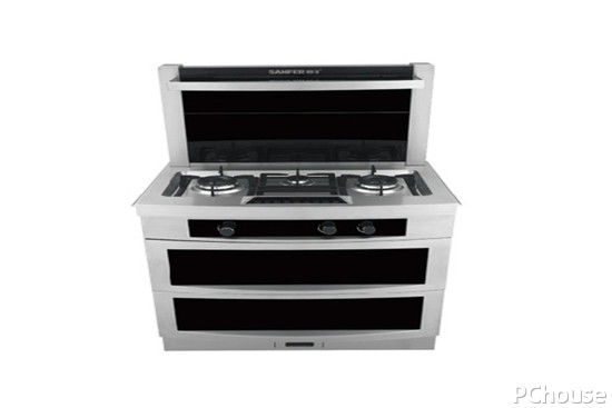 集成灶十大品牌美的集成灶怎么样,集成灶排行中国10大品牌集成灶