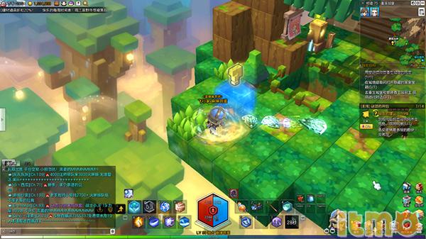 冒险岛2职业推荐手游,冒险岛2职业血量