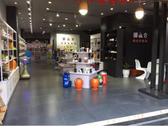 智能潮品店加盟,智能潮品批发