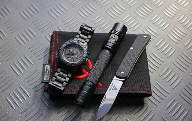 手表不一定非要戴手上,新手入门有哪些腕表值得推荐