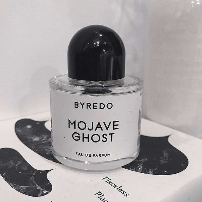 香水控朋友圈,日常香水香味推荐