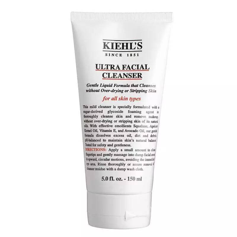 洗面奶踩雷排行榜,洗面奶推荐看完不踩雷