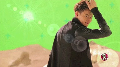 豆瓣日记:没看过这九个男明星耍帅,不足以谈人生