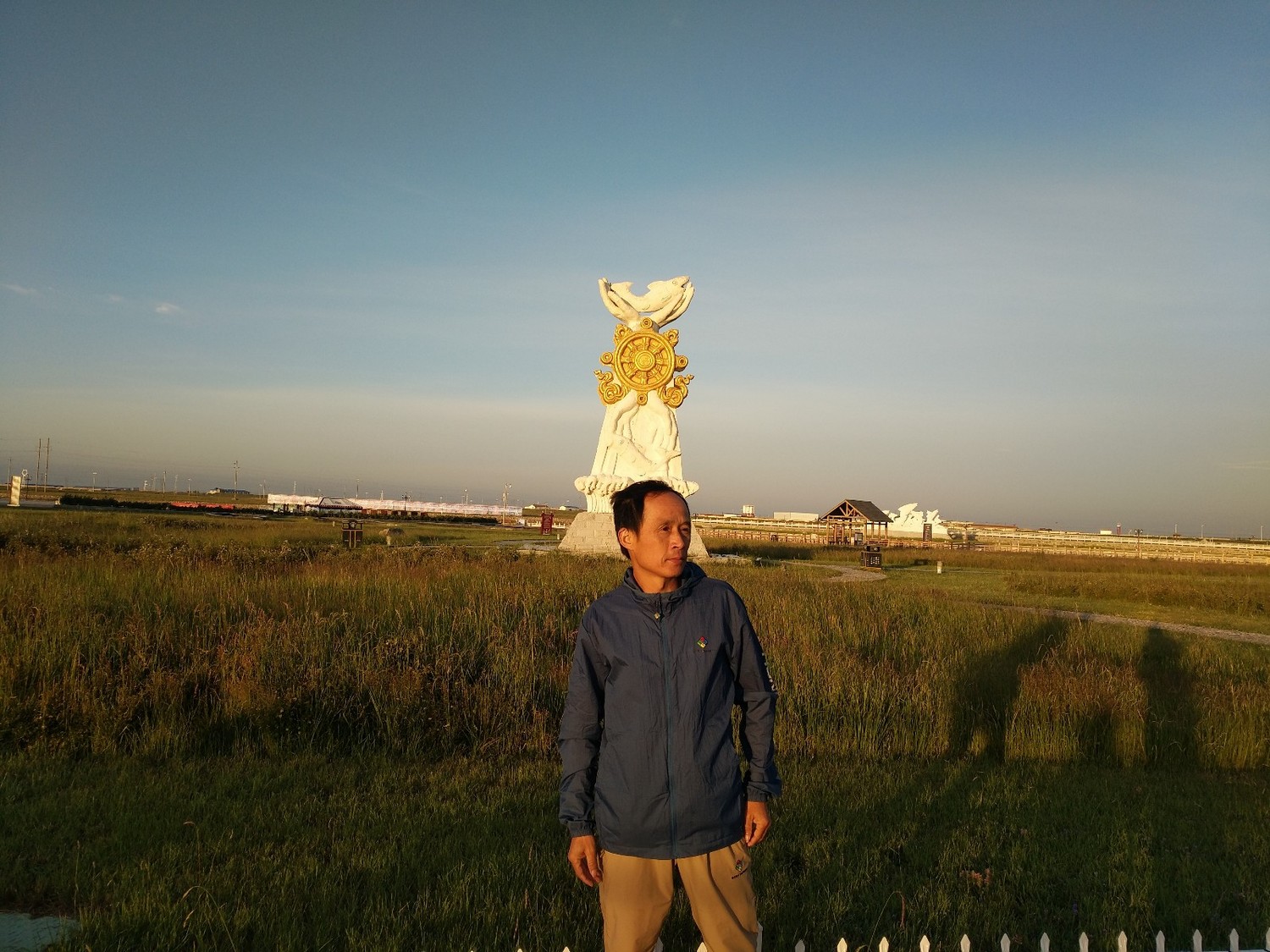 青海湟鱼家园,青海的湟鱼家园