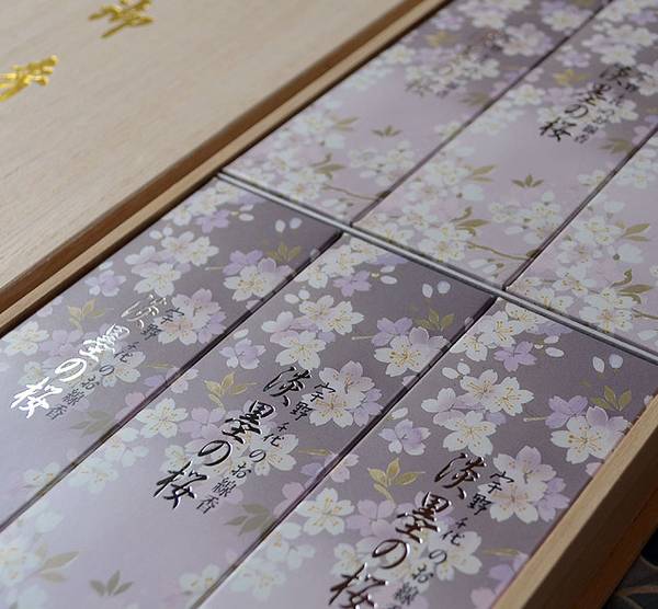 慢游｜闻香识京都，这种香气比香水更迷人