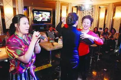 探访老ktv,杭州年轻人去的ktv唱k好去处