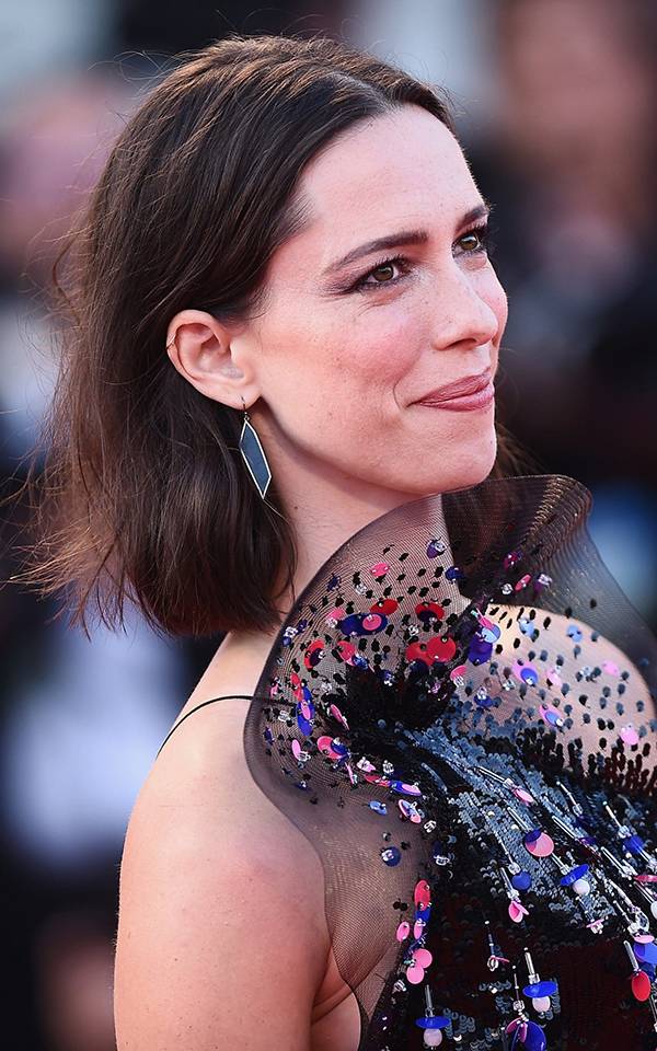 第68届威尼斯电影节红毯,再登威尼斯电影节红毯