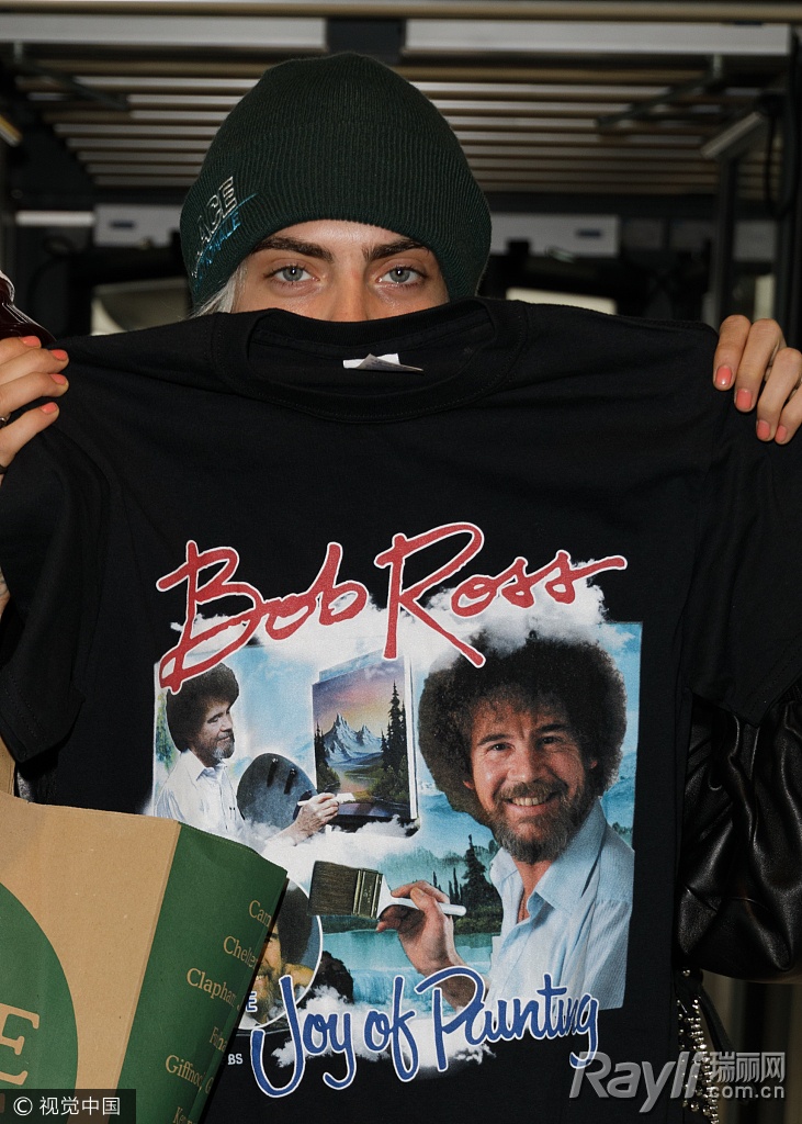 躲镜头挑战综艺,躲镜头女明星