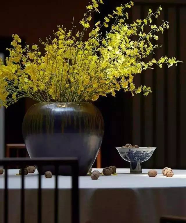 锦江区中式四合院别墅设计,新中式四合院超大豪华设计