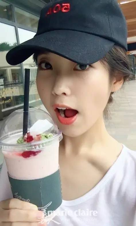 孝利家的民宿iu哪一期,孝利家民宿客人对iu的评价