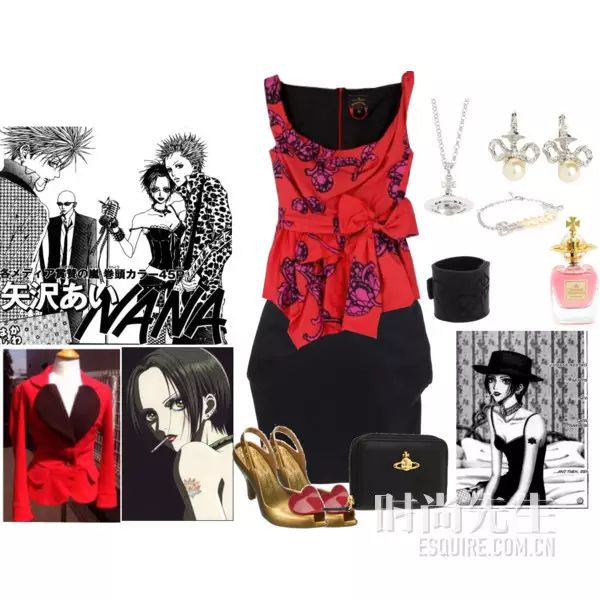 樱桃小丸子联名下衣,樱桃小丸子和龙珠哪个更有名气