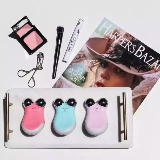 市面上的美容仪真的有用吗?长期使用就不用整容了?